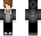 chibi boy