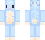 chibi bunny