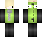 chibi gir