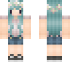 chibi girl