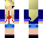 chibi rose tyler edit
