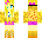 chica hoodie