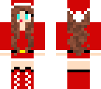 chismas girl