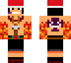christmas ace