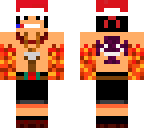 christmas ace