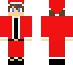 christmas boy
