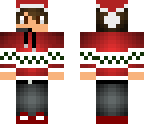 christmas boy skin edited