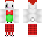 christmas bunny