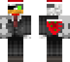 christmas chicken