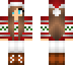 christmas cutie