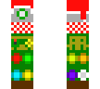 christmas dalek