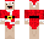 christmas derp skin fixed