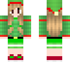 christmas elf