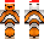 christmas fish