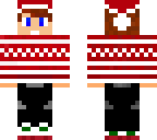 christmas kid 2