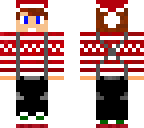 christmas kid