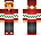 christmas kid
