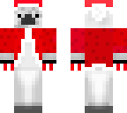 christmas llama