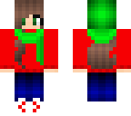 christmas me2