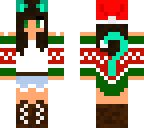 christmas meif'wa