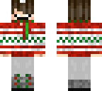christmas newty