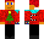 christmas outfit