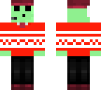 christmas petezahhutt