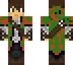 christmas ranger