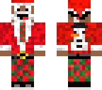 christmas santi
