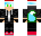 christmas skin