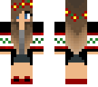 christmas vest thing