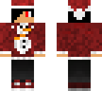 christmas vikman