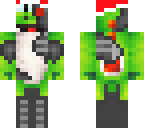 christmas yoshi