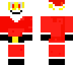 christmastrinak