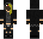 cj mask