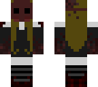cj mask