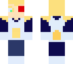 clear vegeta