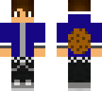 cookie hottie edit