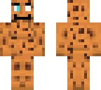 cookie man