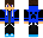 cool boi