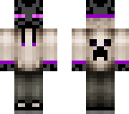 cool enderman