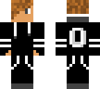 cool new skin whith o