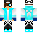 cool skin