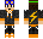 cool superboygamer805