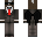 cow with wings