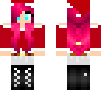 cpink cristmas lily