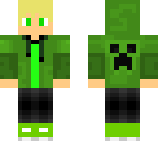 creeper boy