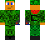 creeper boy