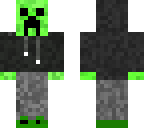 creeper dude