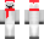 cristmas llama